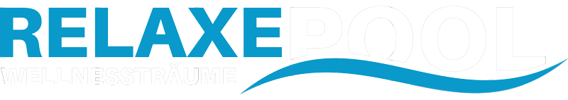 RelaxePool Logo