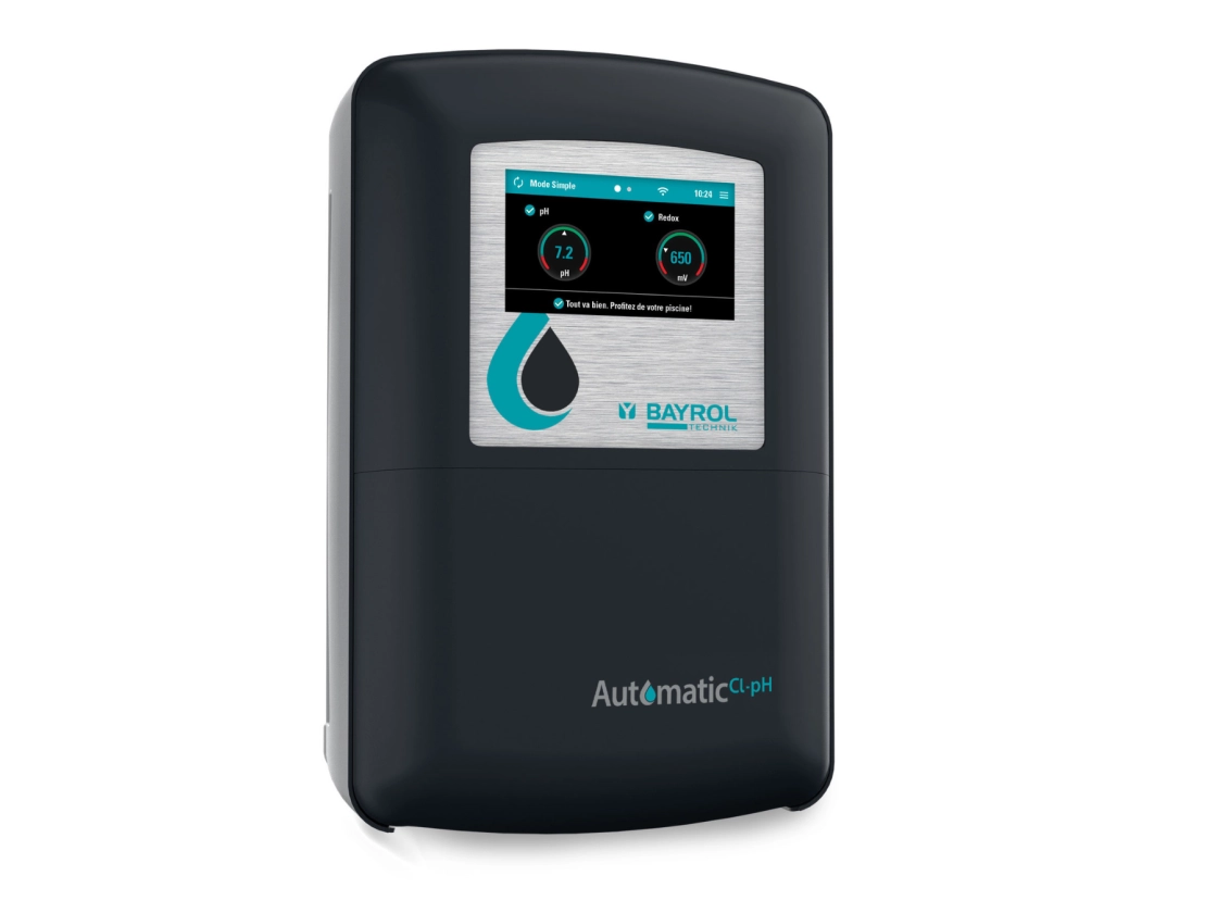 Bayrol automatic Cl / PH